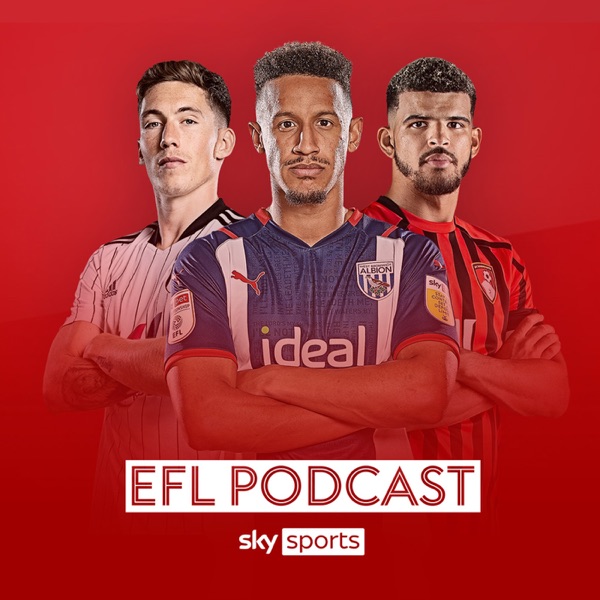 Sky Sports EFL Podcast