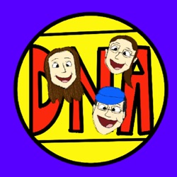 The DNA Podcast