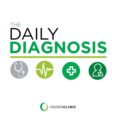The Daily Diagnosis The Daily Diagnosis