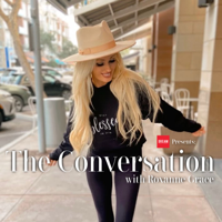 Bill Wiese | The Conversation Ep. 32
