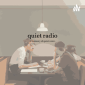 quiet radio - a quiet day
