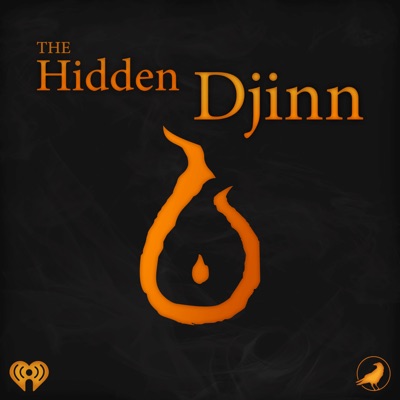 The Hidden Djinn The Hidden Djinn
