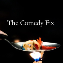 The Comedy Fix