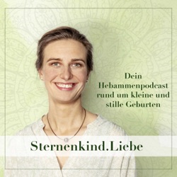 020 - Gespräch mit Sabine Mehne über ihr Sternenkind und ihre Nahtoderfahrung