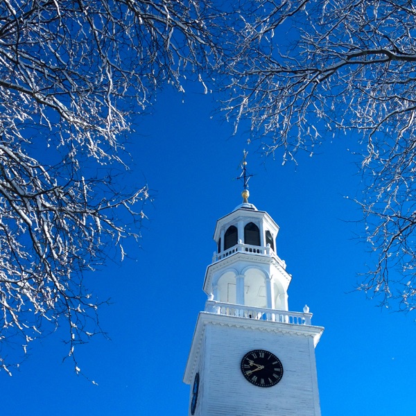 First Parish in Wayland, A Unitarian Universalist Congregation Artwork