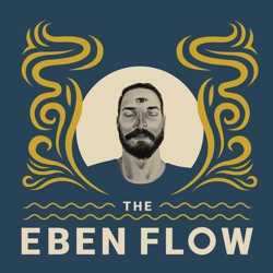 Eben on “Reality Now” w/ Augustus Britton