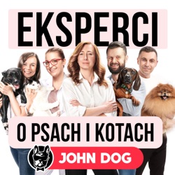 Eksperci o psach i kotach