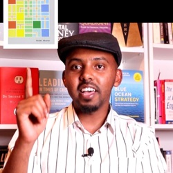 Warsame iyo Waayaha Akhriska