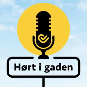 Hørt i Gaden