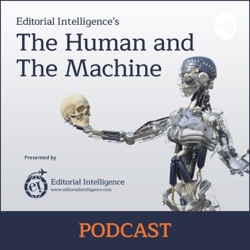 Introducing The Human And The Machine