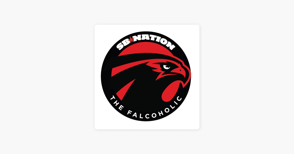 ‎The Falcoholic for Atlanta Falcons fans on Apple Podcasts