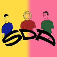 The Socially Distant Podcast #12 - Noah Howard