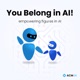 You Belong in AI! S4 E1 Pedro Silva