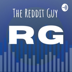 The Reddit Guy