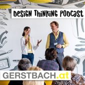 Design Thinking Podcast - Ingrid Gerstbach