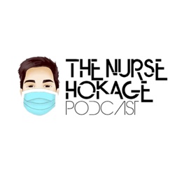 S2 EPISODE 5: How to live a happy life as a Nurse.