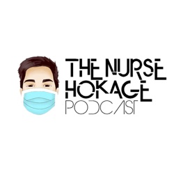 S2 EPISODE 9: Frequently Asked Questions as a Nurse in the U.K.