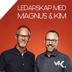 90. Ledarskapsarenan, så tränar vi ledarskap! (del 1)