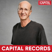 Capital Records pt 2 Dege podcast