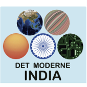 The Modern India's Podcast - The Modern India
