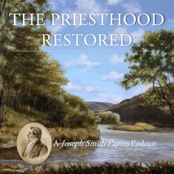 Episode 6: “Sacred Sites and Ongoing Restorations”