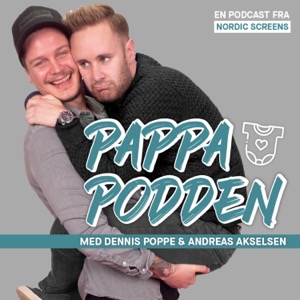 Pappapodden