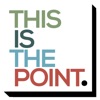 This is the Point artwork