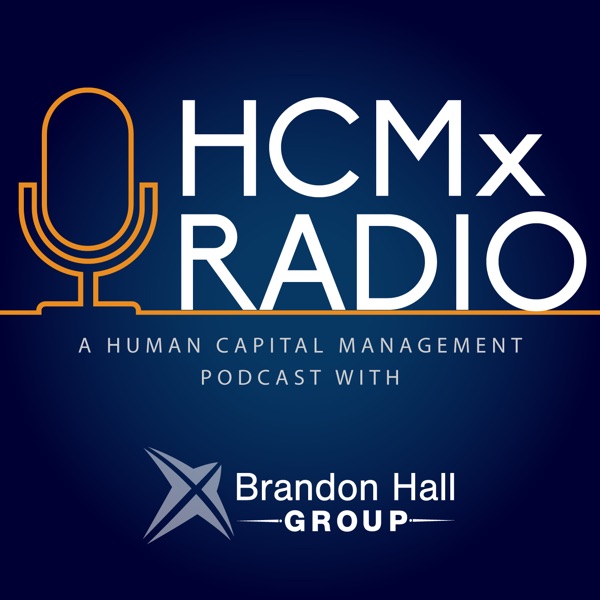 HCMx Radio Artwork