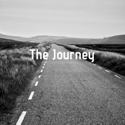 The Journey Last EP: my message, a thank you, the end