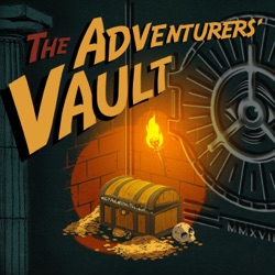 The Adventurers' Vault