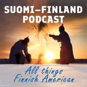 Suomi–Finland Podcast - Embassy of Finland in Washington D.C.