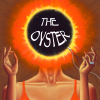The Oyster podcast