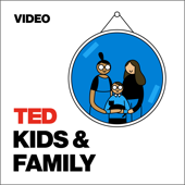 TED Talks Kids and Family
