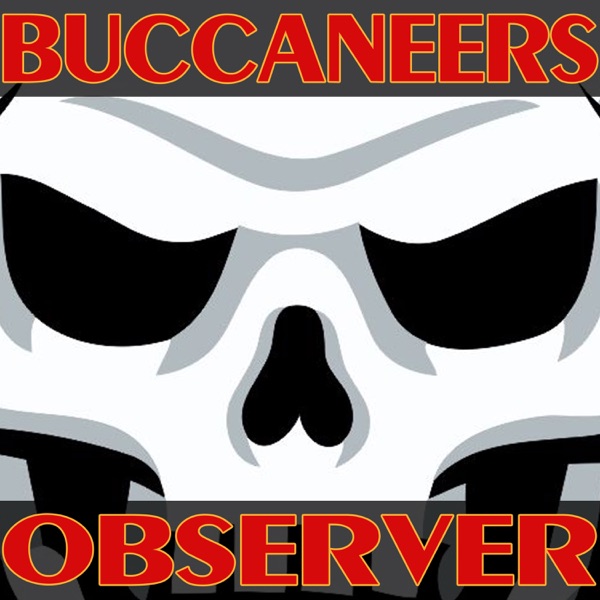 Buccaneers Observer Artwork