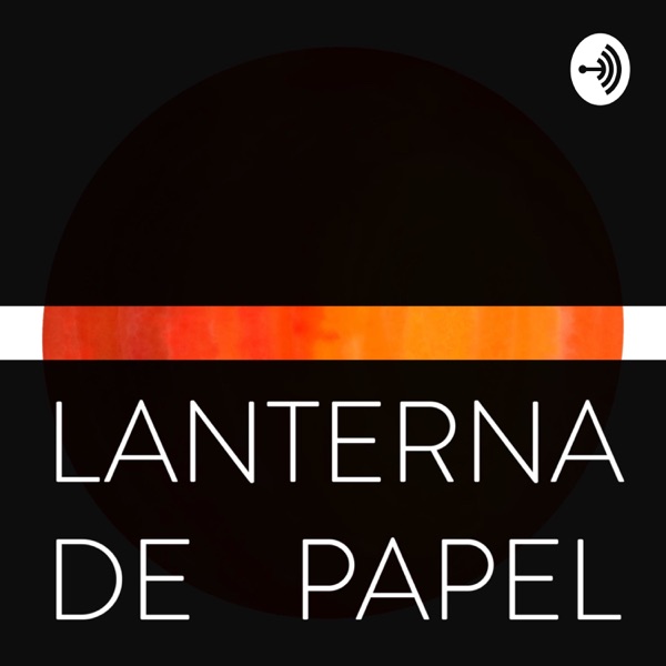 Artwork for Lanterna de Papel