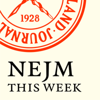 NEJM This Week — Audio Summaries podcast