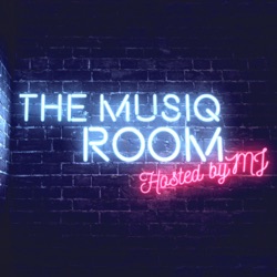 SHOULD WE CHANGE HOW WE CONSUME MUSIC WILL IT HELP ARTISTS MORE THE MUSIC ROOM EPISODE 18