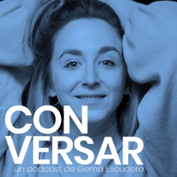 15. CONVERSAR. Irene Arcos