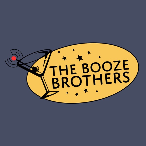 The Booze Brothers