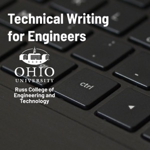 Technical Writing for Engineers