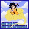 Another Day, Another Adventure: A Dragon Ball Podcast artwork