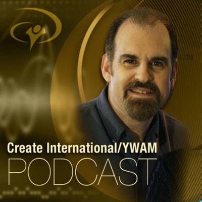 CalCast-Create International Podcast Network CalCast-Create International Podcast Network