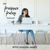 The Freelance Friday Podcast podcast
