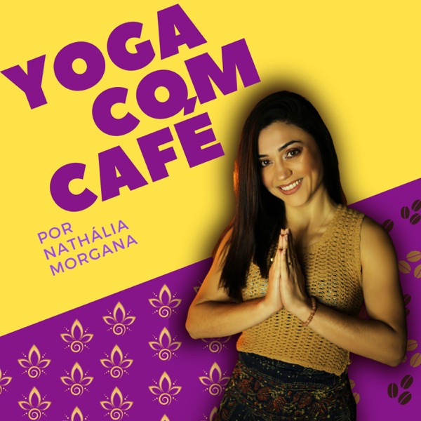 Artwork for Yoga com Café