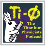 Episode 81: LISA the Giant Tumbling Space Triangle podcast episode