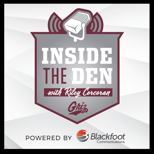 Inside the Den Artwork