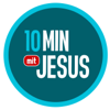 10 Minuten mit Jesus - 10 Minutos con Jesús