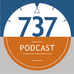 The 737 Podcast 003 - Hydraulics Basics