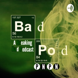 S1 Ep.0 An Intro To The Bad Pod