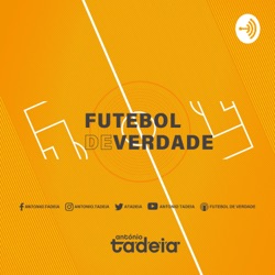 FDV #539 - O regresso da Champions